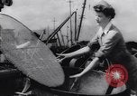 Image of women in war production World War 2 Canada, 1943, second 53 stock footage video 65675040773