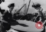 Image of women in war production World War 2 Canada, 1943, second 56 stock footage video 65675040773