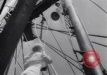 Image of women in war production World War 2 Canada, 1943, second 57 stock footage video 65675040773