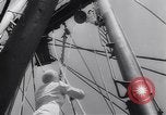 Image of women in war production World War 2 Canada, 1943, second 58 stock footage video 65675040773