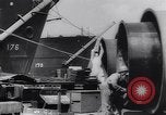 Image of women in war production World War 2 Canada, 1943, second 62 stock footage video 65675040773