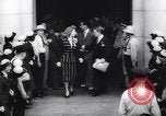 Image of Cinema stars Washington DC USA, 1943, second 7 stock footage video 65675040775