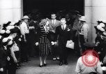 Image of Cinema stars Washington DC USA, 1943, second 8 stock footage video 65675040775