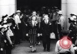Image of Cinema stars Washington DC USA, 1943, second 9 stock footage video 65675040775