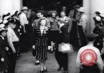 Image of Cinema stars Washington DC USA, 1943, second 10 stock footage video 65675040775