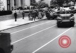 Image of Cinema stars Washington DC USA, 1943, second 14 stock footage video 65675040775