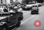 Image of Cinema stars Washington DC USA, 1943, second 17 stock footage video 65675040775