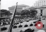 Image of Cinema stars Washington DC USA, 1943, second 18 stock footage video 65675040775
