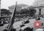 Image of Cinema stars Washington DC USA, 1943, second 21 stock footage video 65675040775