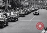 Image of Cinema stars Washington DC USA, 1943, second 23 stock footage video 65675040775