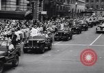Image of Cinema stars Washington DC USA, 1943, second 24 stock footage video 65675040775