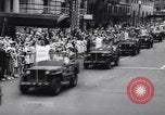 Image of Cinema stars Washington DC USA, 1943, second 25 stock footage video 65675040775