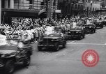 Image of Cinema stars Washington DC USA, 1943, second 26 stock footage video 65675040775
