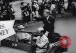 Image of Cinema stars Washington DC USA, 1943, second 29 stock footage video 65675040775