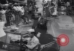 Image of Cinema stars Washington DC USA, 1943, second 30 stock footage video 65675040775