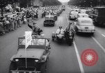 Image of Cinema stars Washington DC USA, 1943, second 31 stock footage video 65675040775