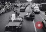 Image of Cinema stars Washington DC USA, 1943, second 32 stock footage video 65675040775
