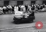 Image of Cinema stars Washington DC USA, 1943, second 33 stock footage video 65675040775