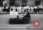 Image of Cinema stars Washington DC USA, 1943, second 34 stock footage video 65675040775