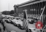 Image of Cinema stars Washington DC USA, 1943, second 37 stock footage video 65675040775