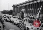 Image of Cinema stars Washington DC USA, 1943, second 38 stock footage video 65675040775
