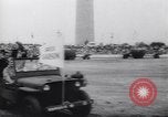 Image of Cinema stars Washington DC USA, 1943, second 48 stock footage video 65675040775