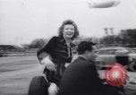 Image of Cinema stars Washington DC USA, 1943, second 52 stock footage video 65675040775