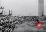 Image of Cinema stars Washington DC USA, 1943, second 53 stock footage video 65675040775