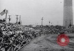 Image of Cinema stars Washington DC USA, 1943, second 54 stock footage video 65675040775