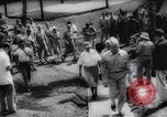 Standbild Eleanor Roosevelt in Zweiter Weltkrieg South Pacific Ocean, 1943, aus Sekunde 7 historischem Filmmaterial Videoclip 65675040776