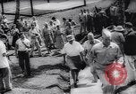 Standbild Eleanor Roosevelt in Zweiter Weltkrieg South Pacific Ocean, 1943, aus Sekunde 8 historischem Filmmaterial Videoclip 65675040776