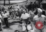 Standbild Eleanor Roosevelt in Zweiter Weltkrieg South Pacific Ocean, 1943, aus Sekunde 9 historischem Filmmaterial Videoclip 65675040776