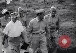 Standbild Eleanor Roosevelt in Zweiter Weltkrieg South Pacific Ocean, 1943, aus Sekunde 15 historischem Filmmaterial Videoclip 65675040776