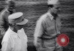 Standbild Eleanor Roosevelt in Zweiter Weltkrieg South Pacific Ocean, 1943, aus Sekunde 17 historischem Filmmaterial Videoclip 65675040776