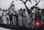 Standbild Eleanor Roosevelt in Zweiter Weltkrieg South Pacific Ocean, 1943, aus Sekunde 20 historischem Filmmaterial Videoclip 65675040776
