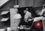 Standbild Eleanor Roosevelt in Zweiter Weltkrieg South Pacific Ocean, 1943, aus Sekunde 22 historischem Filmmaterial Videoclip 65675040776
