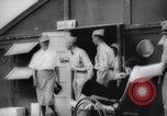 Standbild Eleanor Roosevelt in Zweiter Weltkrieg South Pacific Ocean, 1943, aus Sekunde 23 historischem Filmmaterial Videoclip 65675040776