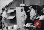 Standbild Eleanor Roosevelt in Zweiter Weltkrieg South Pacific Ocean, 1943, aus Sekunde 25 historischem Filmmaterial Videoclip 65675040776