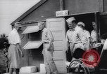 Standbild Eleanor Roosevelt in Zweiter Weltkrieg South Pacific Ocean, 1943, aus Sekunde 26 historischem Filmmaterial Videoclip 65675040776