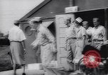 Standbild Eleanor Roosevelt in Zweiter Weltkrieg South Pacific Ocean, 1943, aus Sekunde 27 historischem Filmmaterial Videoclip 65675040776