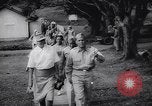 Standbild Eleanor Roosevelt in Zweiter Weltkrieg South Pacific Ocean, 1943, aus Sekunde 29 historischem Filmmaterial Videoclip 65675040776