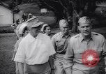 Standbild Eleanor Roosevelt in Zweiter Weltkrieg South Pacific Ocean, 1943, aus Sekunde 31 historischem Filmmaterial Videoclip 65675040776