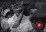 Standbild Eleanor Roosevelt in Zweiter Weltkrieg South Pacific Ocean, 1943, aus Sekunde 32 historischem Filmmaterial Videoclip 65675040776