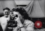 Standbild Eleanor Roosevelt in Zweiter Weltkrieg South Pacific Ocean, 1943, aus Sekunde 33 historischem Filmmaterial Videoclip 65675040776
