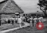 Standbild Eleanor Roosevelt in Zweiter Weltkrieg South Pacific Ocean, 1943, aus Sekunde 39 historischem Filmmaterial Videoclip 65675040776