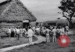 Standbild Eleanor Roosevelt in Zweiter Weltkrieg South Pacific Ocean, 1943, aus Sekunde 41 historischem Filmmaterial Videoclip 65675040776