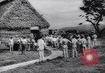 Standbild Eleanor Roosevelt in Zweiter Weltkrieg South Pacific Ocean, 1943, aus Sekunde 42 historischem Filmmaterial Videoclip 65675040776