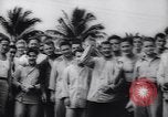 Standbild Eleanor Roosevelt in Zweiter Weltkrieg South Pacific Ocean, 1943, aus Sekunde 43 historischem Filmmaterial Videoclip 65675040776