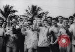 Standbild Eleanor Roosevelt in Zweiter Weltkrieg South Pacific Ocean, 1943, aus Sekunde 44 historischem Filmmaterial Videoclip 65675040776
