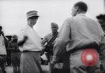 Standbild Eleanor Roosevelt in Zweiter Weltkrieg South Pacific Ocean, 1943, aus Sekunde 46 historischem Filmmaterial Videoclip 65675040776
